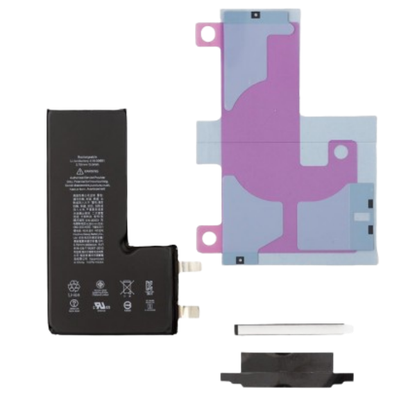 Акумуляторна батарея IPhone 11 Pro Max Original 3110 mAh (Банка)